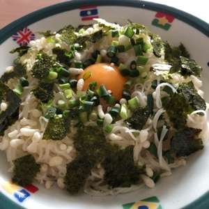 夏はぶっかけ 生卵そうめん レシピ 作り方 By どんぐり0番地 楽天レシピ 夏はぶっかけ 生卵そうめん レシピ 作り方 By どんぐり0番地 楽天レシピ